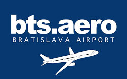 Letisko Bratislava Airport